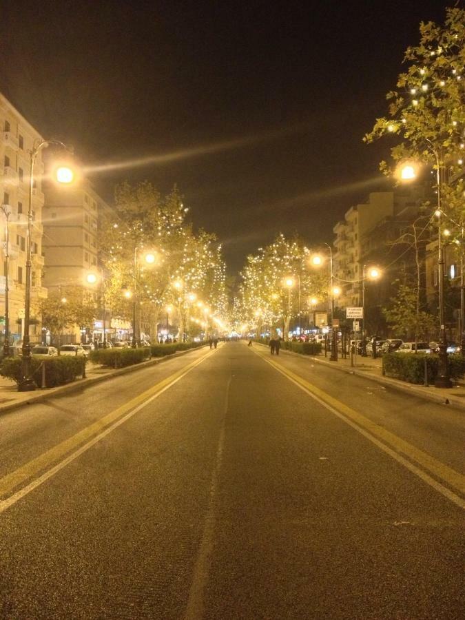 Oreto Bridge 팔레르모 외부 사진